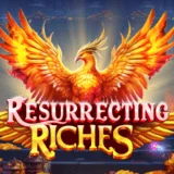 Bocoran RTP Slot Pragmatic Resurrecting Riches